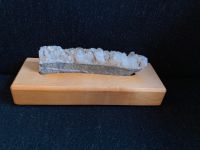 Bergkristall Stufe auf Schiefergestein Mineralien Quarz Schleswig-Holstein - Schlichting Vorschau