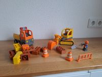 Lego Duplo Baustelle Bayern - Elsenfeld Vorschau