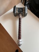 Doomhammer Replikation aus Schaumstoff Nordrhein-Westfalen - Bönen Vorschau