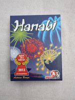 Kartenspiel Hanabi Spiel des Jahres 2013 Niedersachsen - Aurich Vorschau