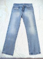 Jeans Hose Herren Joker W32 L32 Hellblau Bremen - Neustadt Vorschau