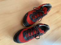 Herren Wanderschuhe Bayern - Pforzen Vorschau