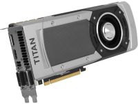 ASUS nVidia GeForce GTX Titan Black 6GB - Top Zustand Berlin - Hellersdorf Vorschau