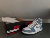 Nike Jordan 1 Hyper Royal Nordrhein-Westfalen - Remscheid Vorschau