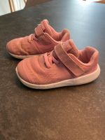 Nike Sneaker, rosa, 25 Bayern - Baar-Ebenhausen Vorschau