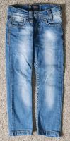 Jeans Hose 92 Mädchen Rheinland-Pfalz - Frankenthal (Pfalz) Vorschau