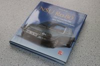 KORP NSU Ro 80 Wankelmotor Motorbuch-Verlag 1993 Hamburg-Nord - Hamburg Groß Borstel Vorschau