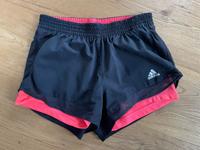 Adidas Trainingsshorts in Gr. Xs Dresden - Neustadt Vorschau