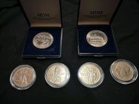 Russische Rubel Münzen Hessen - Lützelbach Vorschau
