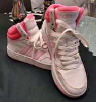 Adidas High Top Gr. 38 ⅔ Brandenburg - Eberswalde Vorschau
