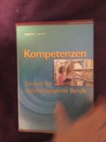 Buch Kompetenzen Stuttgart - Stuttgart-Süd Vorschau