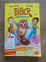 Buch "Biber Undercover" von Bertram / Grubing COMICROMAN NEU Rheinland-Pfalz - Andernach Vorschau