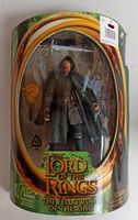 Toy Biz Herr der Ringe Figur Streicher Aragorn Saarland - Merzig Vorschau