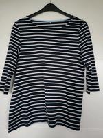 Shirt halbarm gestreift Gerry Weber 46 Niedersachsen - Rehden Vorschau