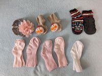 Baby Socken Lauflerner Anti-Rutsch ca. 1 Jahr Dresden - Seevorstadt-Ost/Großer Garten Vorschau