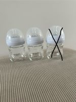 Philips Avent Babyflasche Glas Natural Response 120ml Kiel - Elmschenhagen-Kroog Vorschau