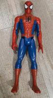 Spiderman Figur Baden-Württemberg - Hartheim Vorschau