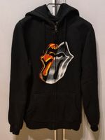 Rolling Stones Jacke mit Kapuze Gr. S - "No Filter Tour" 2017 Nordrhein-Westfalen - Willich Vorschau