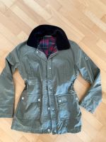 Jacke Fritzi aus Preußen Gr. S grün, Olive, Niedersachsen - Langenhagen Vorschau