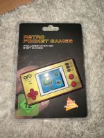 Retro Pocket Games with LCD screen Rostock - Toitenwinkel Vorschau