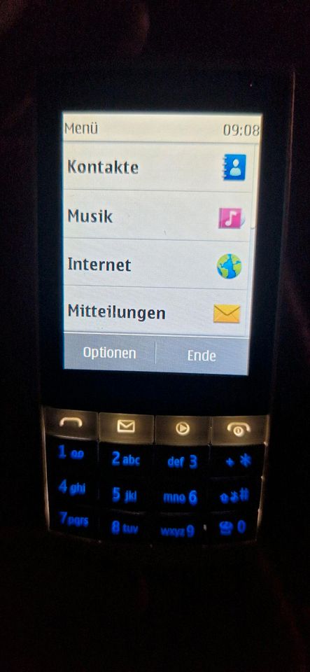Nokia 6131 kult Sammler retro in Goldbach