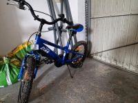 16 Zoll Kinderfahrrad Nordrhein-Westfalen - Hövelhof Vorschau