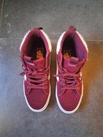 Sneakers Vans Filmore Hi Vansguard Bayern - Hohenpeißenberg Vorschau