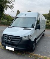 Mercedes-Benz Sprinter 314 CDI L3H2 - 360Grad Kamera & Sensor Nordrhein-Westfalen - Wickede (Ruhr) Vorschau