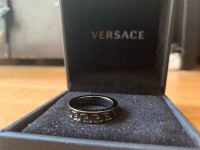 Versace Ring (Ruthenium)- Größe 21 - neu & ungetragen München - Maxvorstadt Vorschau