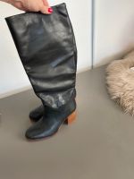 Leder Stiefel Bayern - Geisenhausen Vorschau