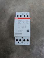 ABB Installationsschütz ESB 24-31 Baden-Württemberg - Esslingen Vorschau
