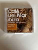 Café del mar Ibiza CD Nordrhein-Westfalen - Schwerte Vorschau