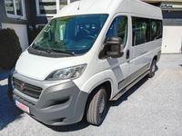 Fiat Dukato 3,0 Professional  , 9 Sitzplätze,  Erdgas Elberfeld - Elberfeld-West Vorschau