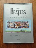 The Beatles Anthology Buch München - Allach-Untermenzing Vorschau