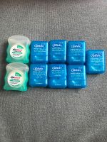 New Oral B waxed floss Neu gewachst Zahnseide Pankow - Prenzlauer Berg Vorschau