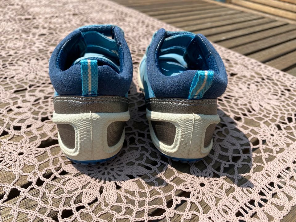 Stille handling maskine Ecco biom lite Infants Lauflernschuhe Größe. 24 in Rheinland-Pfalz -  Gau-Bickelheim | Gebrauchte Kinderschuhe Größe 24 kaufen | eBay  Kleinanzeigen ist jetzt Kleinanzeigen