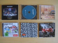 Revolverheld  7 CD incl. R/H/1 CD Niedersachsen - Hildesheim Vorschau