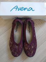 Avena Damen Hallux-Soft-Slipper Gr.39 Sachsen - Pulsnitz Vorschau