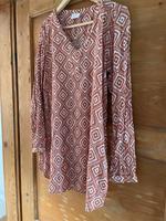 Kaffe Bluse Gr. 42 Baden-Württemberg - Heilbronn Vorschau