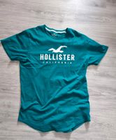 Hollister Tshirt Nordrhein-Westfalen - Arnsberg Vorschau