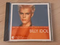 Billy Idol CD The Essential Berlin - Rudow Vorschau