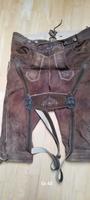 Lederhose Gr.48 Bayern - Nabburg Vorschau