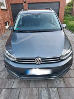 VW Touran 7 Sitzer Nordrhein-Westfalen - Ahaus Vorschau