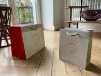 ca. 500 Papiertaschen mit Naturrkordel - nach Geschäftsaufgabe Friedrichshain-Kreuzberg - Kreuzberg Vorschau