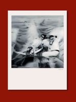 Gerhard Richter - Motorboot, 30 x 40 cm Düsseldorf - Holthausen Vorschau