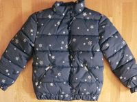 Bpc Bonprix Winterjacke Jacke 164/170 dunkelblau mit Sternen NEU Hessen - Eschborn Vorschau