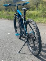 CUBE Reaction 29“ Black & Blue E-Bike MTB Mountainbike Thüringen - Bad Blankenburg Vorschau