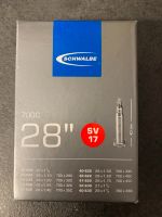 Schwalbe SV 17 Rennradschlauch - 40 mm Presta-Ventil Niedersachsen - Meine Vorschau