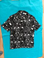 H&M Herren/Jungen Hemd Kürze Ärmel  gr 170 Sachsen-Anhalt - Halle Vorschau