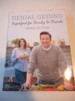 Jamie Oliver Genial Gesund Kochbuch Leipzig - Leipzig, Zentrum-Ost Vorschau